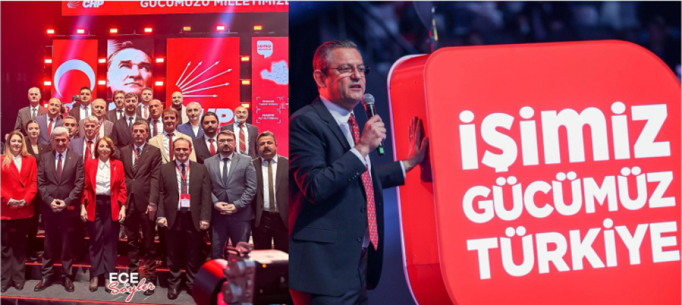 Curoğlu, Sakarya adayları ile Aday Tanıtım Toplantısına katıldı - GÜNDEM - İnternetin Ajansı