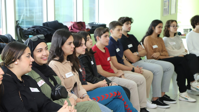 Danimarkalı Erasmus Öğrencileri Kartallı Akranlarıyla Buluştu - TÜRKİYE - İnternetin Ajansı