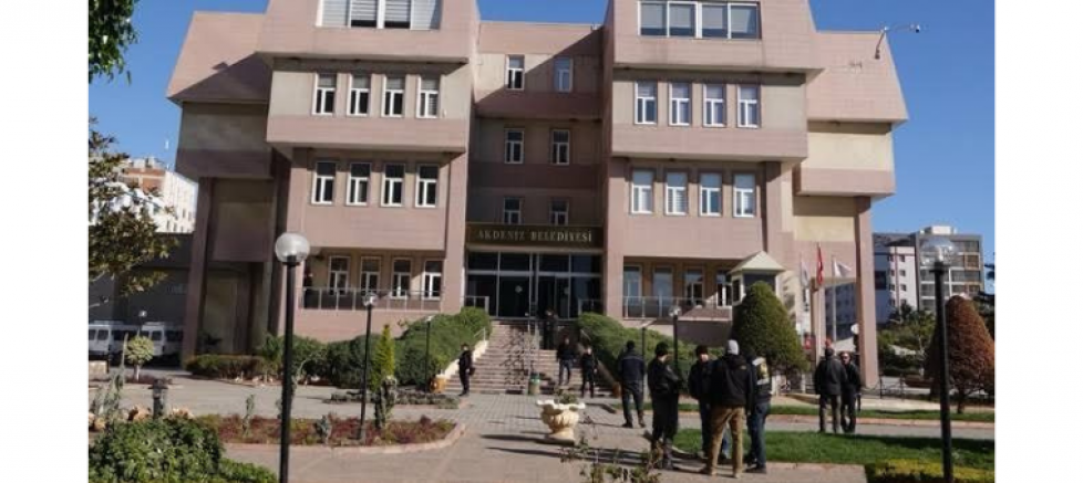 DEM Parti Yönetimi'nin Usulsüzlükleri Ortaya Çıkıyor - GÜNDEM - İnternetin Ajansı