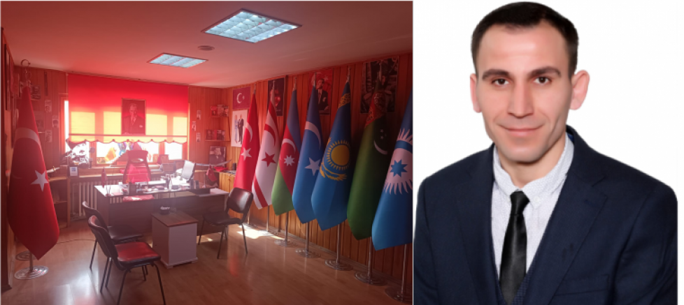Demiroğlu, ATP Genel Merkezi’ni açtıklarını duyurdu - GÜNDEM - İnternetin Ajansı