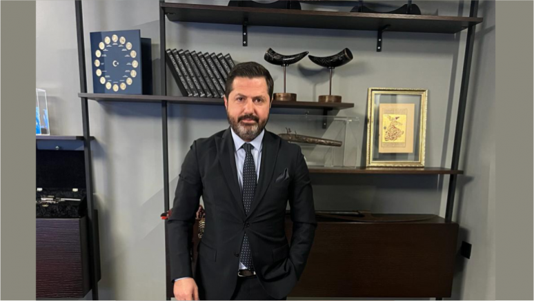 DEMOKRAT PARTİLİ ŞAHİN'DEN ENFLASYON AÇIKLAMASI: 