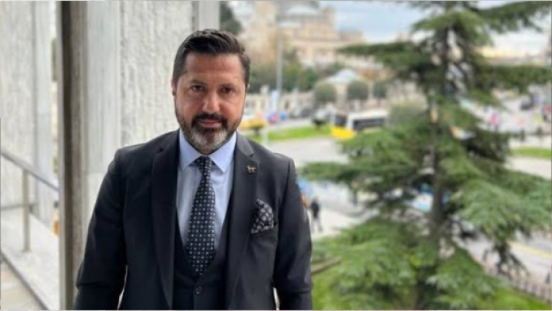 Demokrat Partili Şahin'den Faiz Artışlarına ve Hükümete Sert Tepki: "Ülkenin Gerçekleriyle Yüzleşme Vakti!"