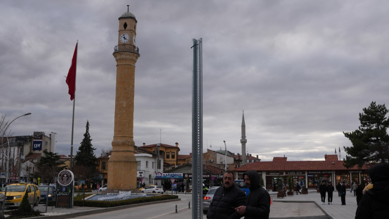 Deneme çalışması tamamlandı - TÜRKİYE - İnternetin Ajansı
