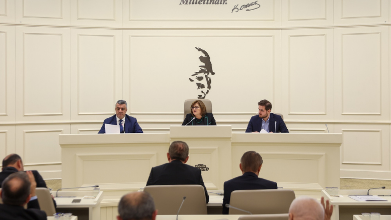 DEPREMDEN ETKİLENEN NURDAĞI VE İSLAHİYE’DEKİ ÜNİVERSİTE ÖĞRENCİLERİNE NAKDİ DESTEK SAĞLANACAK - TÜRKİYE - İnternetin Ajansı