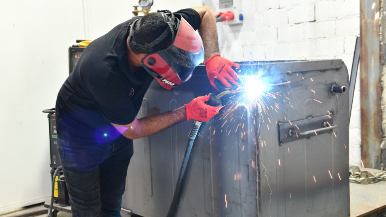 ‘’DESTEK’’ MUSTAFAKEMALPAŞA’DAN - TÜRKİYE - İnternetin Ajansı