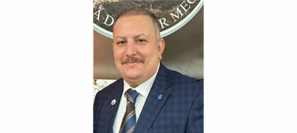 DEVA Partili Gökhan Görmez: “Bu Sadece Bir Don Felaketi Değil, İklim Kriziyle Karşı Karşıyayız!” - GÜNDEM - İnternetin Ajansı