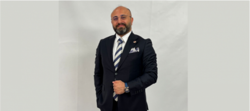 DEVA Partili Taner Işıkbay: 
