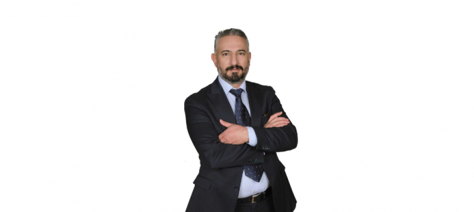 DEVA PARTİSİ ELAZIĞ İL BAŞKANI FETİH AHMET BİÇER'DEN 1 MAYIS MESAJI: “EMEK VE ADALET İLE YÜKSELEN BİR ELAZIĞ VE TÜRKİYE İÇİN ÇALIŞIYORUZ” - GÜNDEM - İnternetin Ajansı