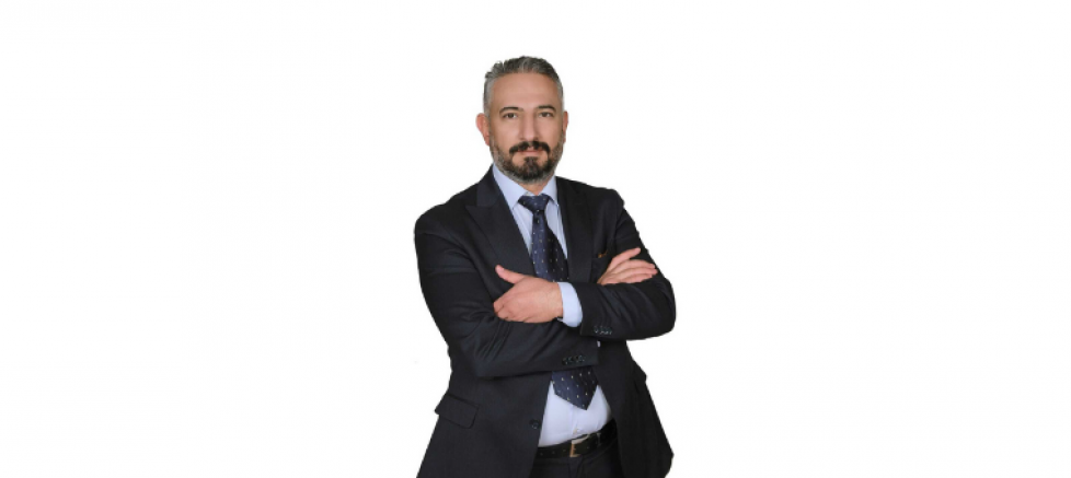 DEVA PARTİSİ ELAZIĞ İL BAŞKANI FETİH AHMET BİÇER’DEN ŞEHİTLER HAFTASI MESAJI: “BU VATAN, ŞEHİTLERİMİZİN CANIYLA, GAZİLERİMİZİN ONURUYLA YÜKSELİYOR” - GÜNDEM - İnternetin Ajansı