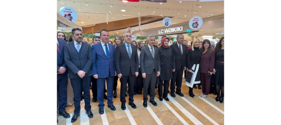 DEVA Partisi Genel Başkan Yardımcısı ve Kahramanmaraş Milletvekili Dr. İrfan Karatutlu: 
