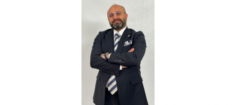 DEVA PARTİSİ MERSİN İL BAŞKANI TANER IŞIKBAY’DAN ANNELER GÜNÜ MESAJI: “BİR ÜLKENİN İLERLEMESİ, ANNELERİN ÖNÜNDEKİ ENGELLERİ KALDIRMAYA BAĞLIDIR” - GÜNDEM - İnternetin Ajansı