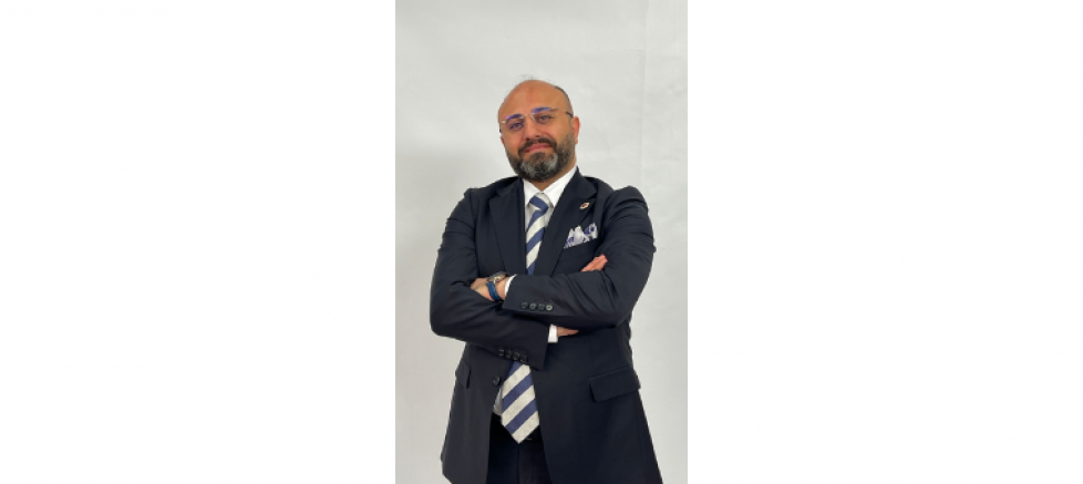 DEVA PARTİSİ MERSİN İL BAŞKANI TANER IŞIKBAY’DAN ŞEHİTLER HAFTASI MESAJI: “ŞEHİT VE GAZİLERİMİZİN MÜCADELESİ, CUMHURİYETİMİZİN EN KUTSAL TEMELİDİR” - GÜNDEM - İnternetin Ajansı