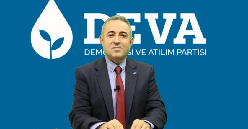DEVA PARTİSİ'NDEN ENFLASYON AÇIKLAMALARINA TEPKİ: 