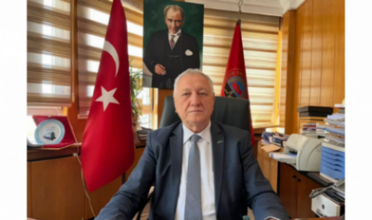 Dilbaz: Emeklinin Maaşı Daha Cebe Girmeden Eriyor - GÜNDEM - İnternetin Ajansı