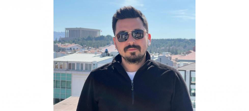 Doğan 1956 Spor Kulübü Başkanı Emre Ramazan: “Türk Gençlerine Sahip Çıkalım, Profesyonel Futbol İçin Önce Tesis Gerek!” - GÜNDEM - İnternetin Ajansı