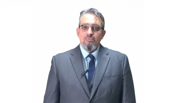 Doğru Yol Partili Bilal Kaya:“Kıbrıs’ta Bayrak Yakılması Alçak Bir Provokasyondur” - GÜNDEM - İnternetin Ajansı