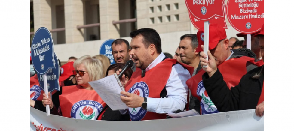 DOKTOR ÖĞRETİM ÜYESİ ÖMER ÖZBİLEN 