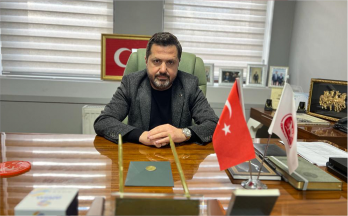 DP'Lİ ŞAHİN: HALK GEÇEMEDİĞİ OTOYOL VE KÖPRÜNÜN PARASINI VERECEK! - GÜNDEM - İnternetin Ajansı