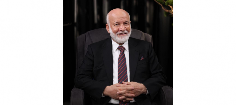 Dr. Abdulcabbar Boran: “Allah Sonsuz Sevginin Sahibidir” - GÜNDEM - İnternetin Ajansı