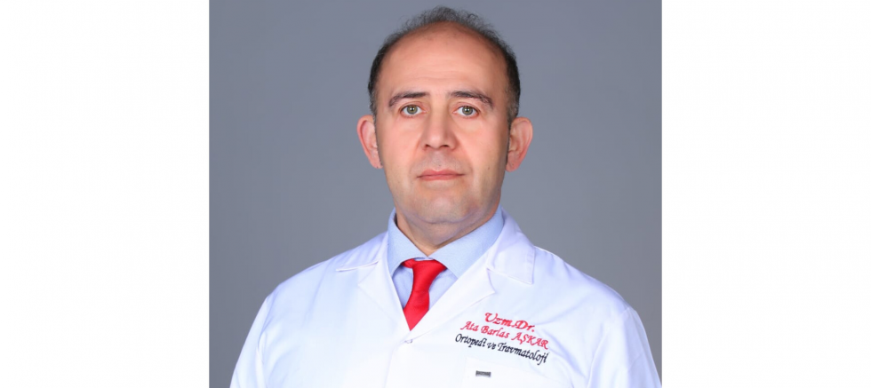 Dr. Ata Barlas Aşkar’dan Muharrem Ayı Mesajı: “Muharrem Ayı, Vicdanın ve İnsanlık Değerlerinin Yeniden Hatırlanmasıdır” - GÜNDEM - İnternetin Ajansı