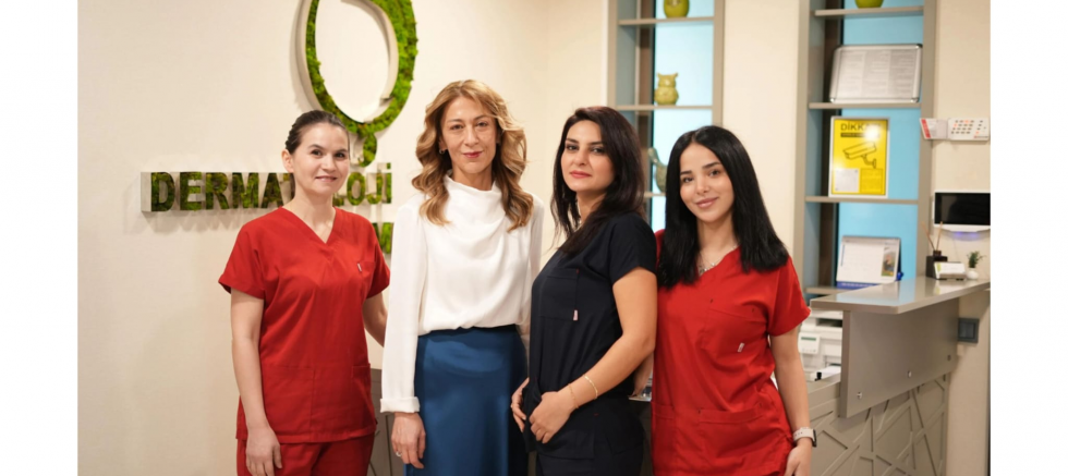 Dr. Çağnur Özcanlı: Hemşireler Sağlık Sisteminin Şefkat Eli - GÜNDEM - İnternetin Ajansı