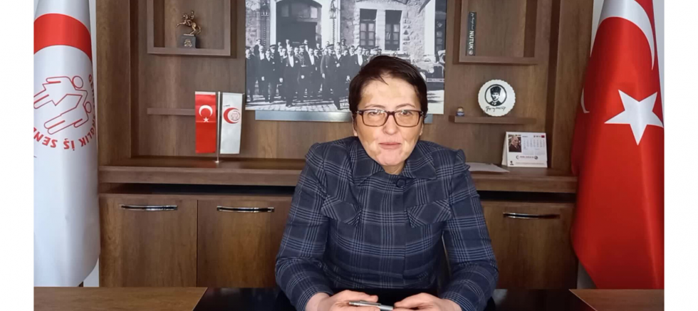Dr. Derya Uğur: “Zonguldak’a Şehir Hastanesi Değil, Erişilebilir Sağlık Hizmeti Gerekir” - GÜNDEM - İnternetin Ajansı