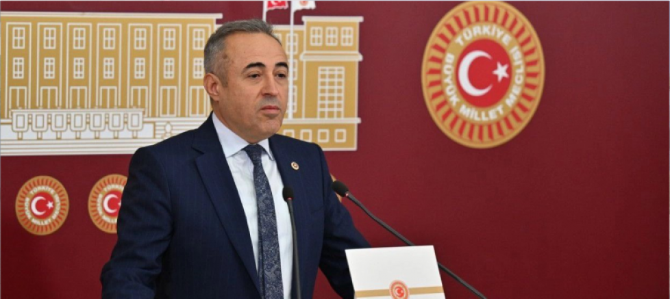 Dr. İrfan Karatutlu: 