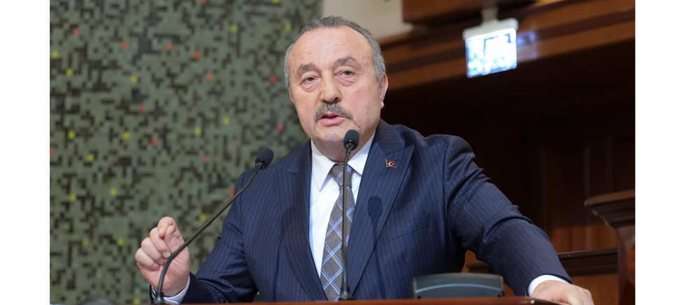 Dursun Çağlayan: İETT Raporu Bir Başarı Değil Yönetim Sorununun İtirafıdır - GÜNDEM - İnternetin Ajansı