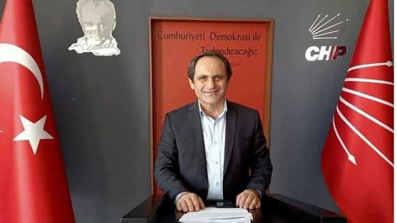 ECEVİT KELEŞ: ADALET SİZDEN ÜSTÜN DEĞİLDİR! - GÜNDEM - İnternetin Ajansı