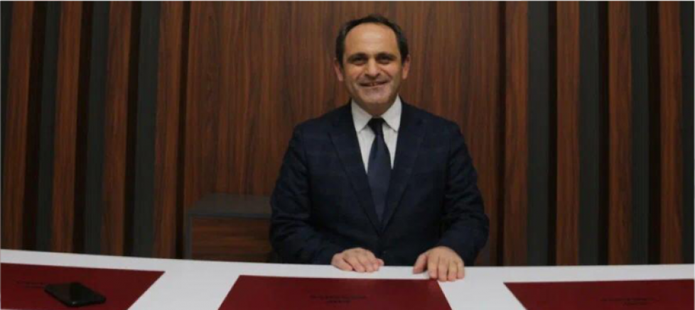 ECEVİT KELEŞ: AZ KALDI HALK CEVABI SANDIKTA VERECEK! - GÜNDEM - İnternetin Ajansı