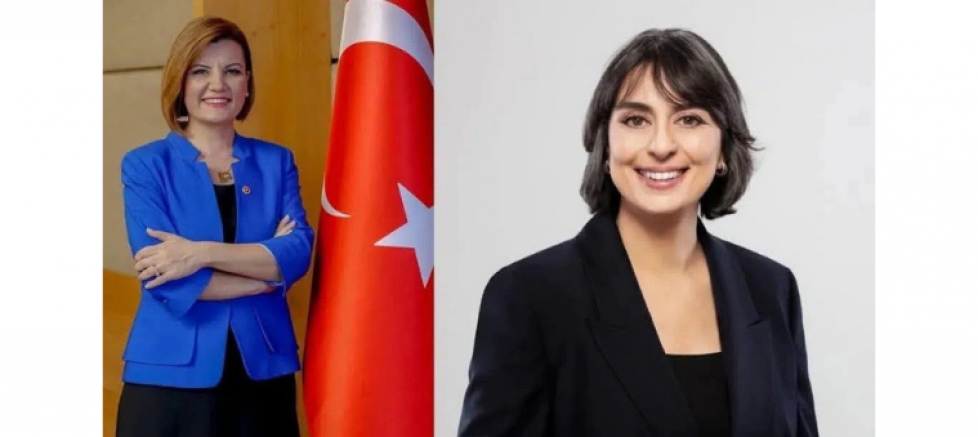 Ecevit Keleş: Belediye Başkanlarımıza Yönelik Cinsiyetçi Saldırılar Asla Kabul Edilemez - GÜNDEM - İnternetin Ajansı