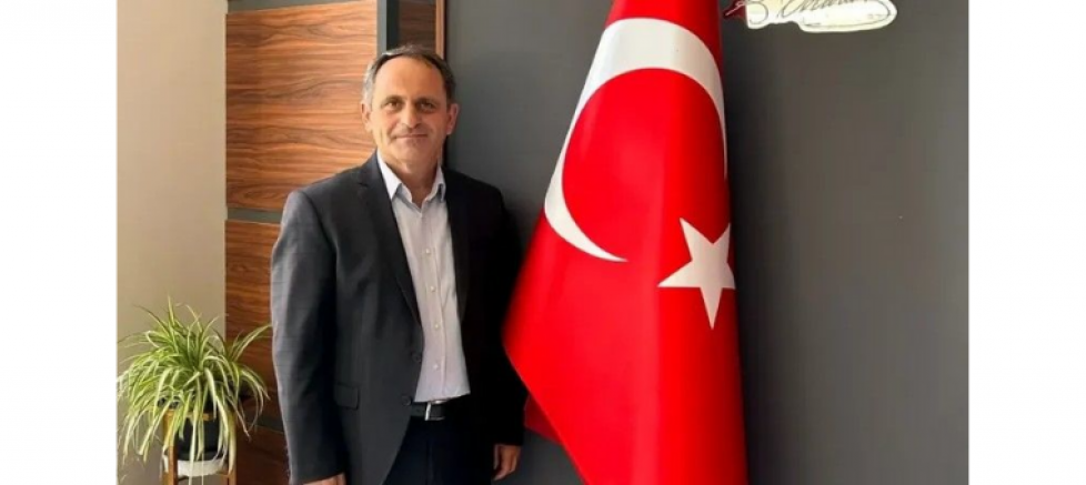 Ecevit Keleş: “Cumhuriyet, milletimizin özgür ve eşit yaşam mücadelesinin simgesidir” - GÜNDEM - İnternetin Ajansı