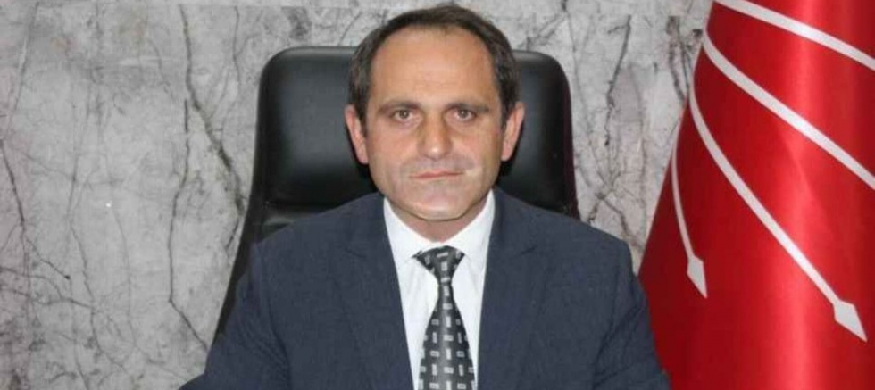ECEVİT KELEŞ'TEN 6 ŞUBAT DEPREMİNİN YILDÖNÜMÜ MESAJI! - GÜNDEM - İnternetin Ajansı