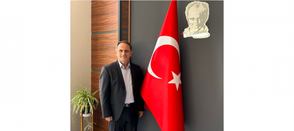 Ecevit Keleş’ten Eskişehir Orman Yangınına İlişkin Başsağlığı: “Doğamızı Korumak İçin Canlarını Feda Eden Kahramanlarımızı Saygıyla Anıyoruz” - GÜNDEM - İnternetin Ajansı