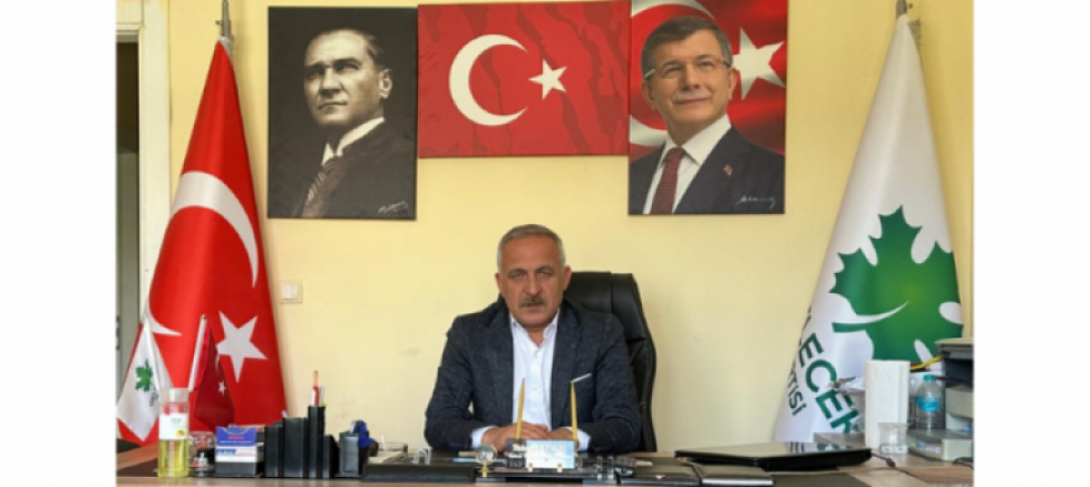 “Eğitim kalitesi artmadan, çocuklarımızın geleceğini güvence altına alamayız” - GÜNDEM - İnternetin Ajansı