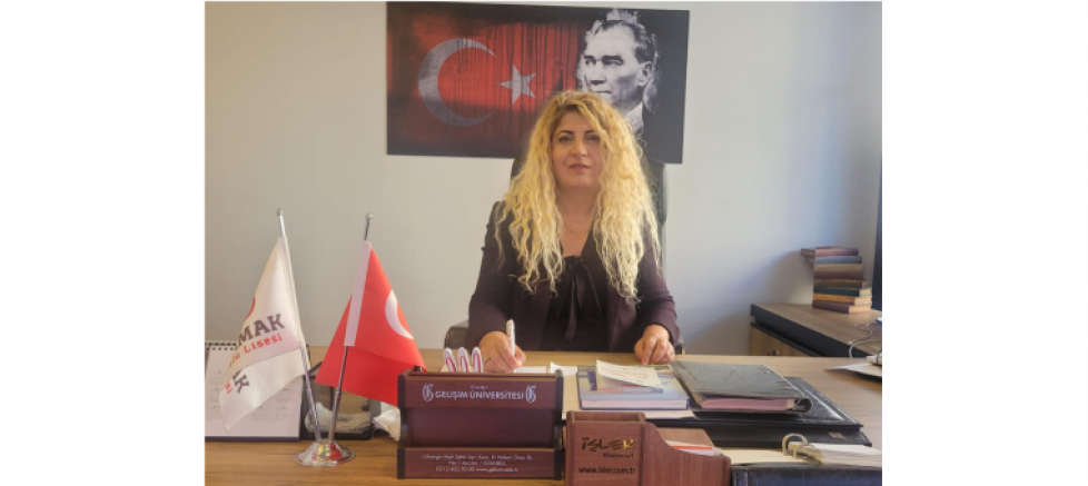 Eğitimci Devrim Karakuş’tan 29 Ekim Cumhuriyet Bayramı Mesajı - GÜNDEM - İnternetin Ajansı