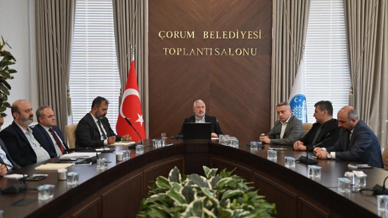 “Emanete sahip çıkıyoruz” - TÜRKİYE - İnternetin Ajansı