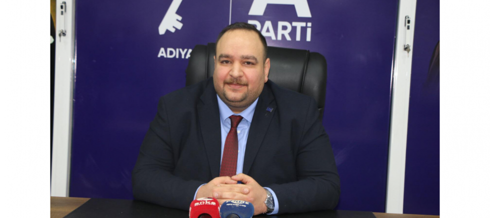 Emircan Ahmet Alsan: 19 Mayıs, Gençliğin Ayağa Kalkışının Adıdır - GÜNDEM - İnternetin Ajansı