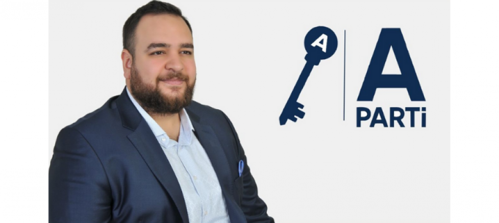 Emircan Ahmet Alsan: “Ramazan, Adıyaman’da Yeniden Ayağa Kalkma Ruhudur” - GÜNDEM - İnternetin Ajansı