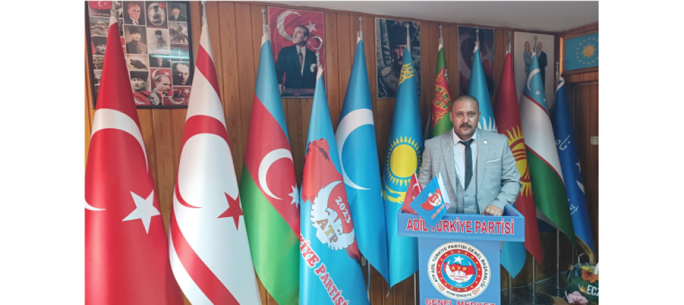 Emrah Ak’tan 19 Ekim Muhtarlar Günü Mesajı - GÜNDEM - İnternetin Ajansı
