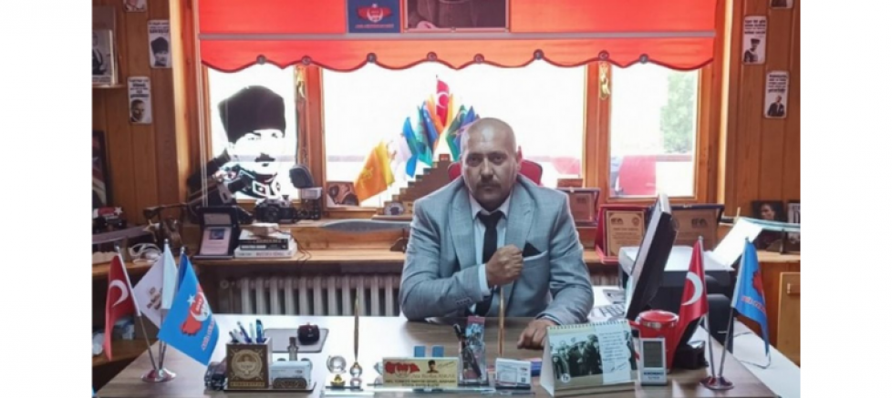 Emrah Ak’tan Muharrem Ayı Mesajı  “Muharrem, hakikatin bedelini ödemekten çekinmeyenlerin mirasıdır” - GÜNDEM - İnternetin Ajansı