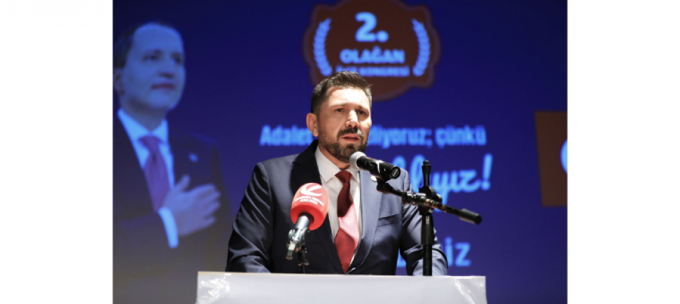 Emrah Şişman: “Muhtarlarımız, Devletin Şefkat Eli, Halkın Güven Kapısıdır” - GÜNDEM - İnternetin Ajansı