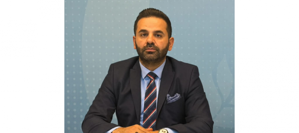 Emre Öztürk: 26 Ağustos Bir Milletin Kaderini Değiştiren İradenin Tarihidir - GÜNDEM - İnternetin Ajansı