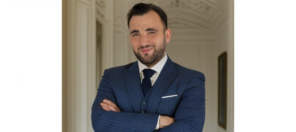 Enes Yazıcı’dan Sındırgı Depremi İçin Geçmiş Olsun Mesajı  - GÜNDEM - İnternetin Ajansı