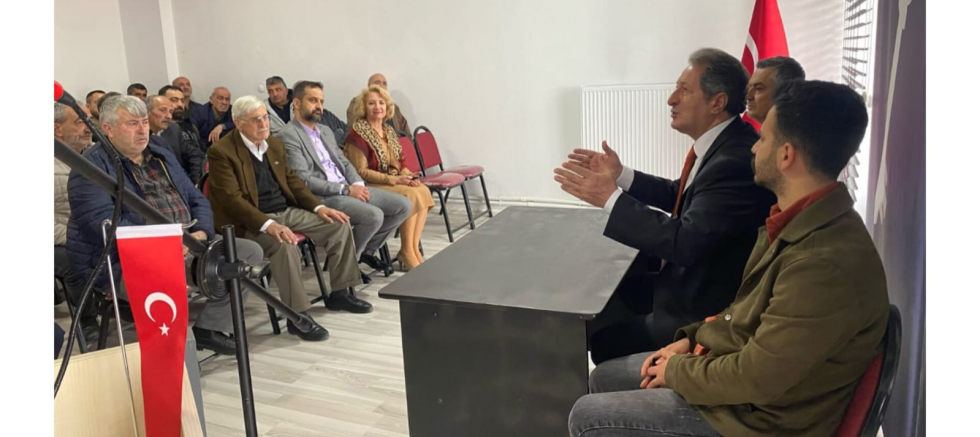 ENFLASYON VATANDAŞIMIZIN HAKKINI SESSİZCE ALIP GÖTÜRÜYOR - GÜNDEM - İnternetin Ajansı