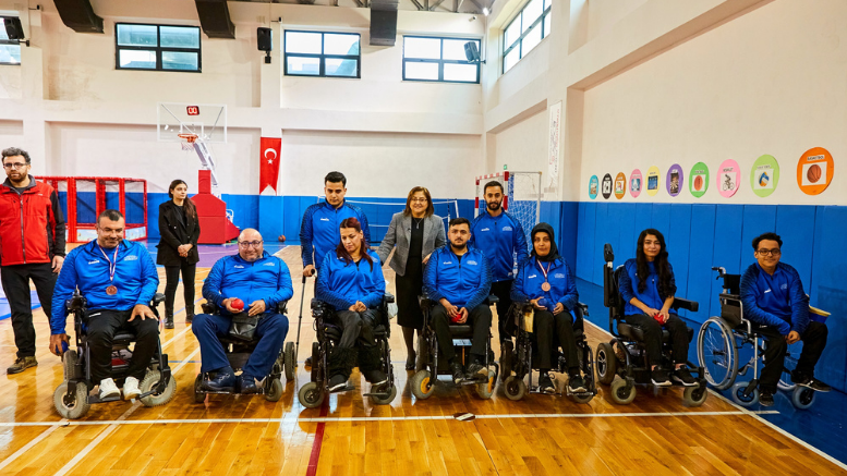 ENGELLERİ KALDIRAN MERKEZ! - TÜRKİYE - İnternetin Ajansı