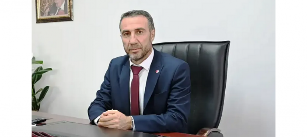 ERDAL ALTUN: ŞEHİTLERİMİZİN MİRASINA SAHİP ÇIKMAK, MİLLİ VE MANEVİ SORUMLULUĞUMUZDUR - GÜNDEM - İnternetin Ajansı