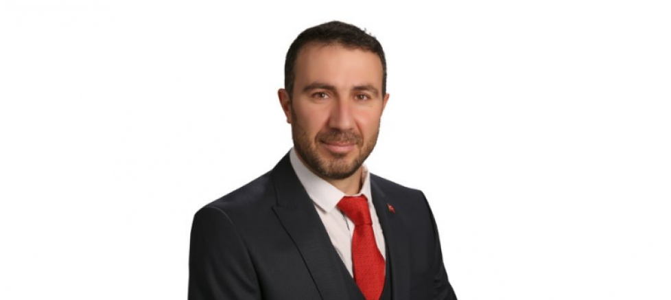 ERDAL ALTUN’DAN BOYKOT TEPKİSİ: “TOPLUMUN KUTUPLAŞMASINDA YALNIZ KALIRSINIZ” - GÜNDEM - İnternetin Ajansı
