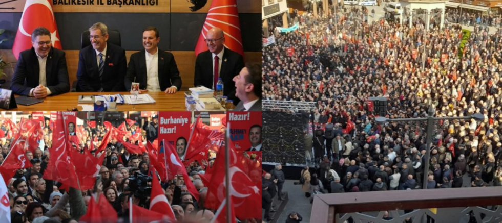 ERDEN KÖYBAŞI'NDAN COŞKULU BAŞLANGIÇ - GÜNDEM - İnternetin Ajansı