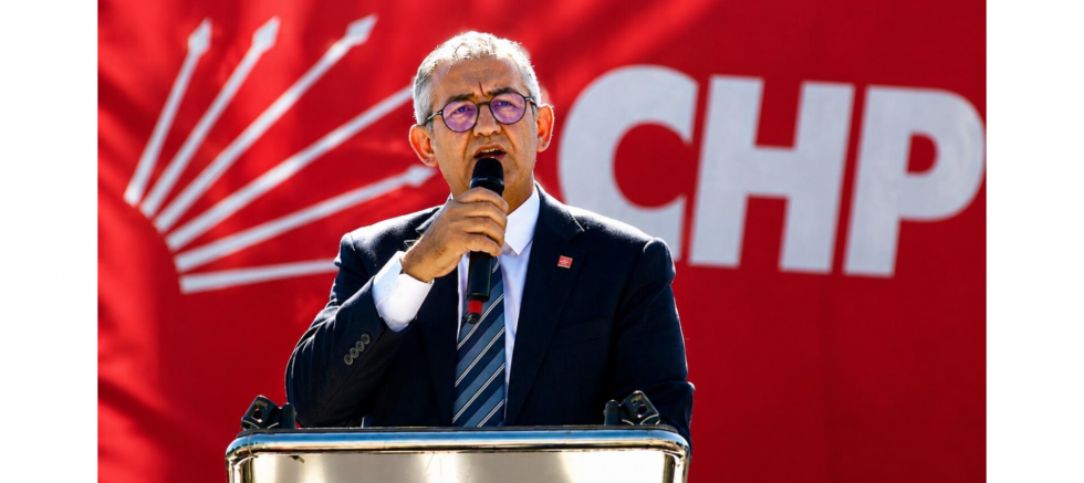 ERDEN KÖYBAŞI’NDAN SERT TEPKİ: “VATANDAŞI KÜÇÜMSEYEN ANLAYIŞI KABUL ETMİYORUZ” - GÜNDEM - İnternetin Ajansı